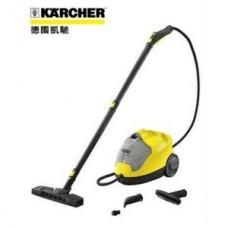 【KARCHER 德國凱馳】SC 2.500C 蒸氣拖把清洗機